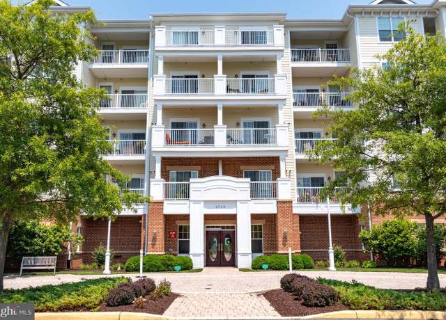 Property at 2700 Willow Oak Dr Unit 311B, Cambridge, MD 21613, 2 beds, 2 baths