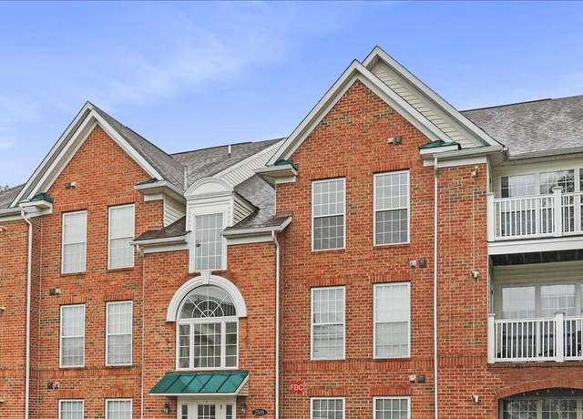 Property at 2509 Coach House Way Unit 3D, Frederick, MD 21702, 2 beds, 2 baths