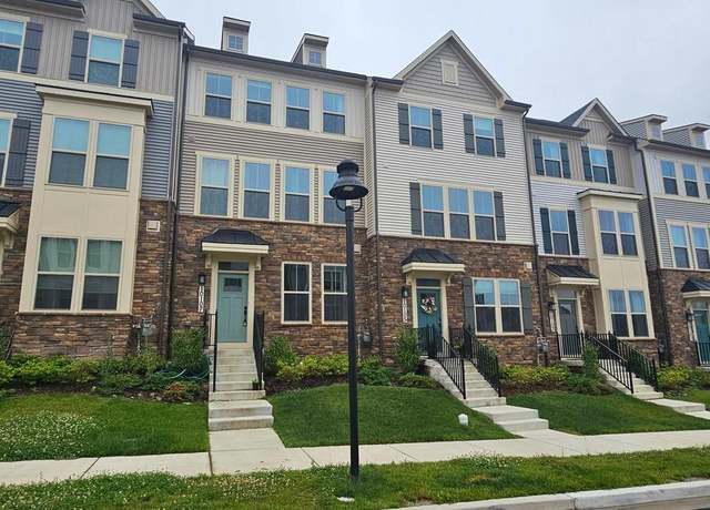 Property at 10107 Bluegill St St, New Market, MD 21774, 3 beds, 2.5 baths