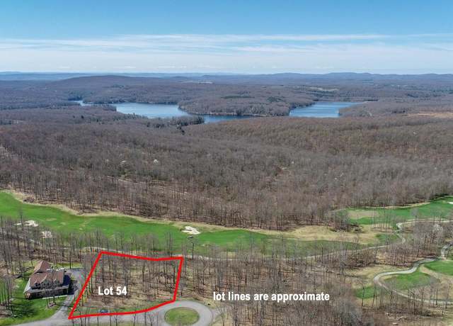 Property at 54 Greenstone Way, Mc Henry, MD 21541