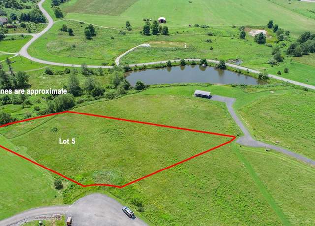 Property at Lot 5 Sunview Dr, Mc Henry, MD 21541