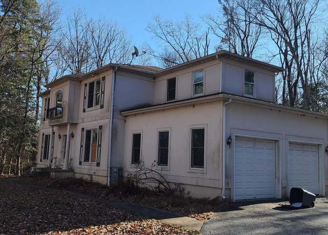 Property at 912 Philadelphia Ave, Abingdon, MD 21009, 4 beds, 3 baths