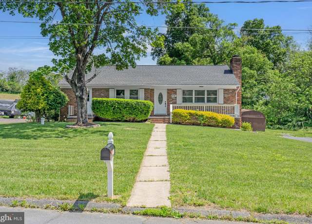 Property at 2017 Fairlane Rd, Bel Air, MD 21015, 4 beds, 3 baths