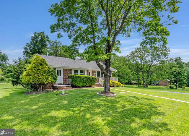 Property at 2017 Fairlane Rd, Bel Air, MD 21015, 4 beds, 3 baths
