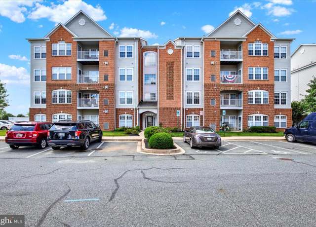 Property at 203 Secretariat Dr Unit 203-H, Havre De Grace, MD 21078, 2 beds, 2 baths