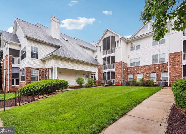 Property at 6510 Lake Park Dr Unit T1, Greenbelt, MD 20770, 2 beds, 2 baths