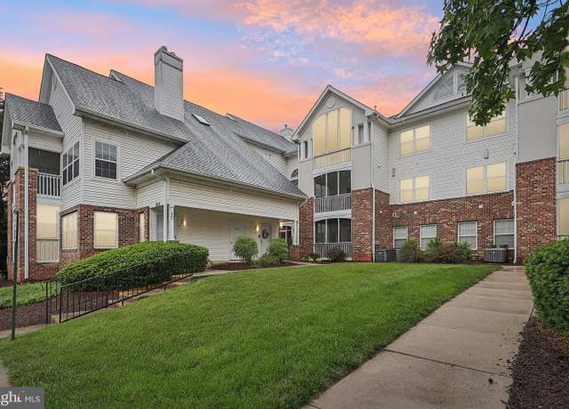 Property at 6510 Lake Park Dr Unit T1, Greenbelt, MD 20770, 2 beds, 2 baths