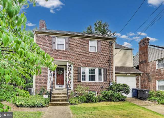 Property at 4208 Longfellow St, Hyattsville, MD 20781, 3 beds, 1.5 baths