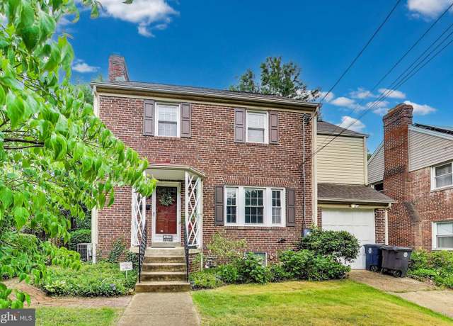 Property at 4208 Longfellow St, Hyattsville, MD 20781, 3 beds, 1.5 baths