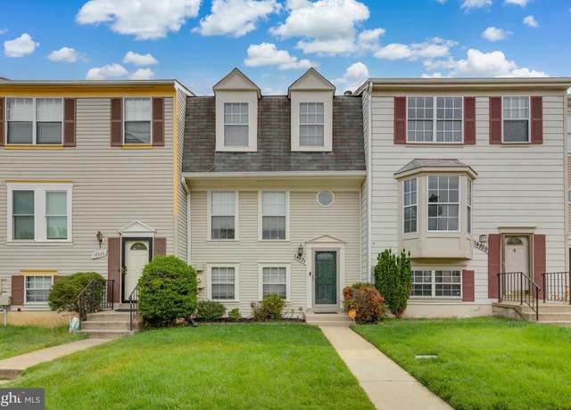 Property at 14831 London Ln, Bowie, MD 20715, 3 beds, 2.5 baths
