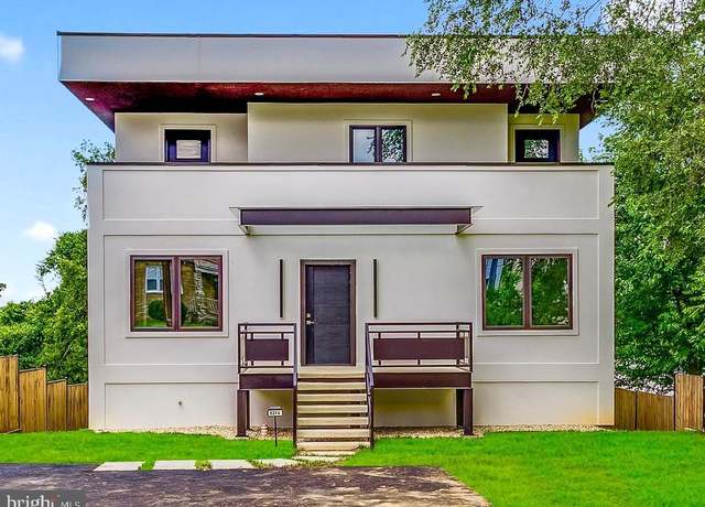Property at 6214 L St, Capitol Heights, MD 20743, 5 beds, 3 baths