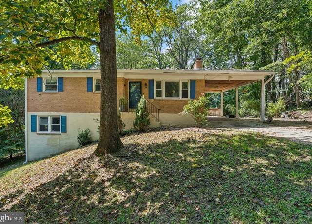 Property at 11009 Mckay Rd, Fort Washington, MD 20744, 3 beds, 2.5 baths