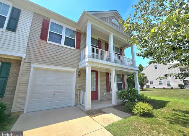 Property at 44219 Beaver Creek Dr, California, MD 20619, 3 beds, 2.5 baths