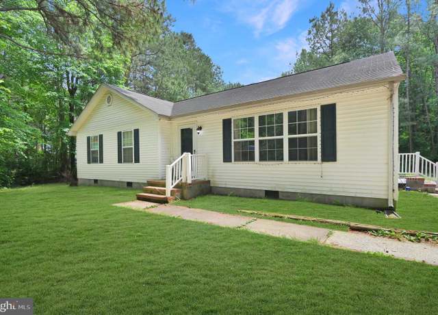 Property at 9319 Rum Ridge Rd, Delmar, MD 21875, 3 beds, 2 baths