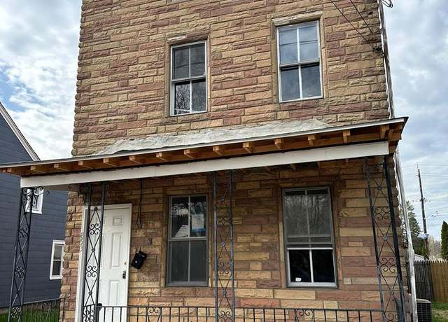 Property at 853 Bordentown Rd, Burlington, NJ 08016, 4 beds, 2 baths