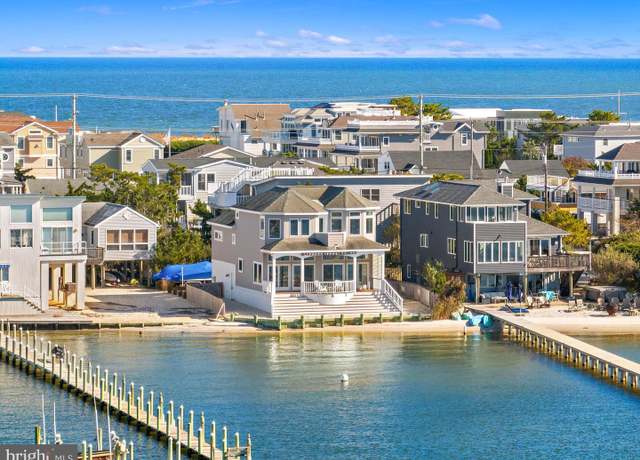 Property at 9-B W Bergen Ave, Harvey Cedars, NJ 08008, 4 beds, 3.5 baths