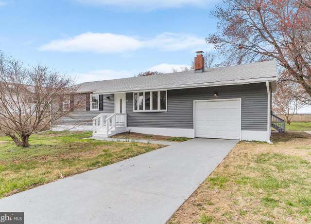 Property at 99 Delaware Dr, Pennsville, NJ 08070, 4 beds, 2 baths