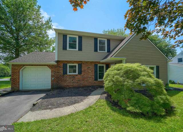 Property at 4684 Pheasant Run, Reading, PA 19606, 3 beds, 1.5 baths