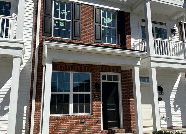 Property at 96 Cedar Cir, Levittown, PA 19055, 2 beds, 2 baths
