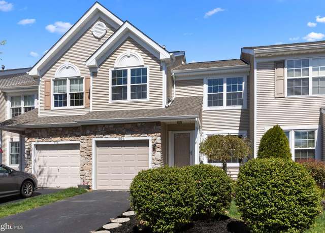 Property at 404 Mahogany Walk, Newtown, PA 18940, 3 beds, 2.5 baths