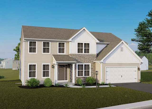 Property at 94 Heartwood Ct Lot 61, Lehighton, PA 18235, 5 beds, 4 baths