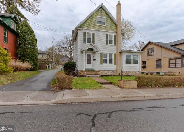 Property at 264 S Main St, Pleasant Gap, PA 16823, 5 beds, 2.5 baths