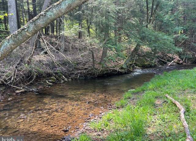 Property at 0 Clear Creek Rd, Emporium, PA 15834