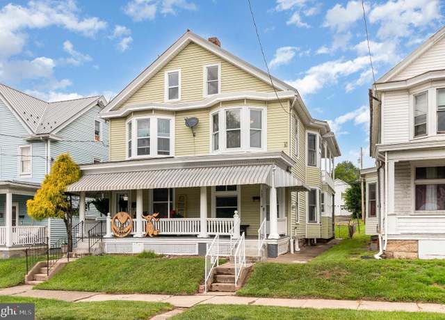Property at 663 Union St, Millersburg, PA 17061, 3 beds, 1 bath