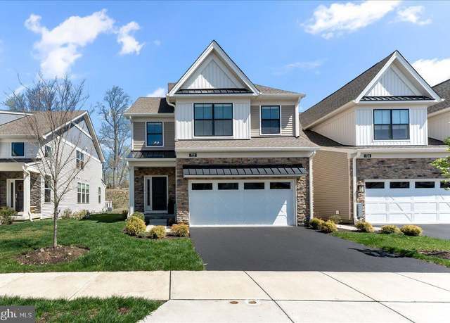 Property at 722 Switchman Rd, Media, PA 19063, 3 beds, 2.5 baths