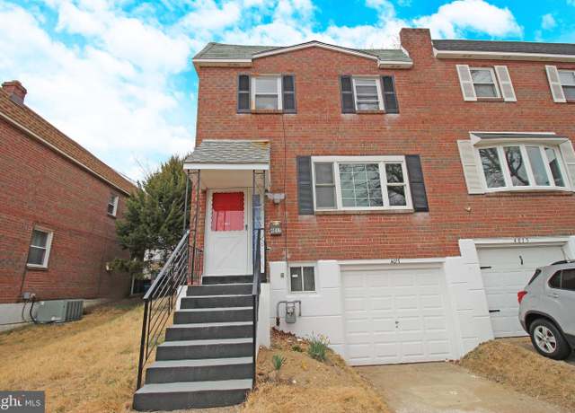 Property at 4017 Gideon Rd, Brookhaven, PA 19015, 3 beds, 2 baths
