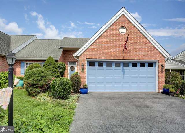 Property at 169 Lantern Ln, Chambersburg, PA 17201, 2 beds, 1.5 baths