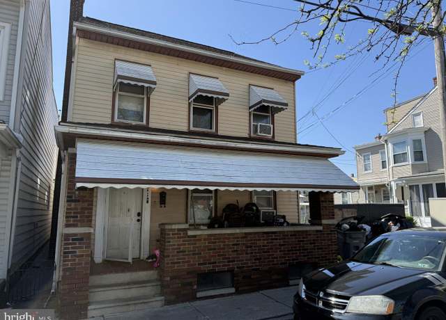 Property at 471 N 6th St, Lebanon, PA 17046, 5 beds, 2 baths