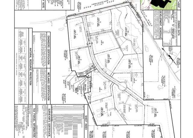 Property at Alyssa Ln, Perkiomenville, PA 18074