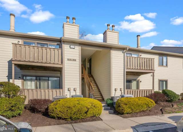 Property at 1812 Jefferson Ct, North Wales, PA 19454, 2 beds, 2 baths