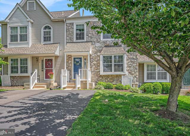 Property at 656 Longwood Rd, Collegeville, PA 19426, 2 beds, 1.5 baths