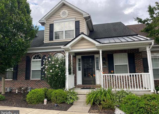 Property at 2120 Glenhaven Way, Pennsburg, PA 18073, 3 beds, 2.5 baths