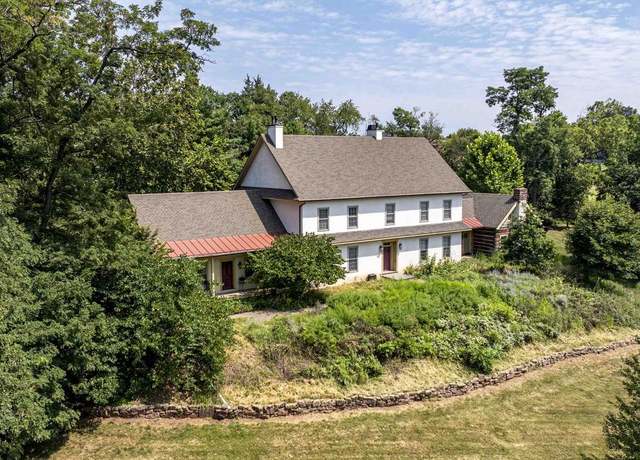Property at 6 Dorothy Cir, Royersford, PA 19468, 6 beds, 5.5 baths