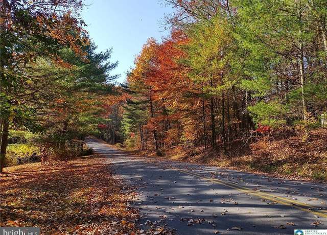Property at 0 Red Fox Trl, East Stroudsburg, PA 18302
