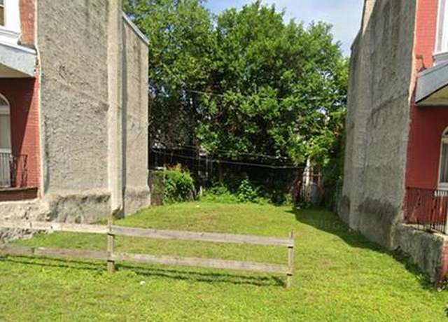 Property at 4611 N Camac St, Philadelphia, PA 19140