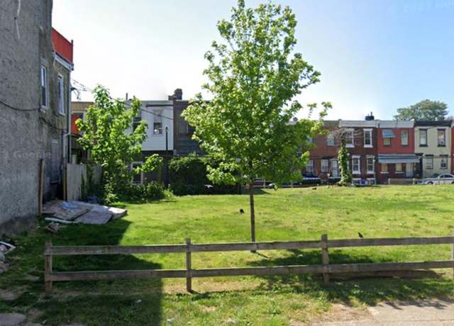 Property at 2406 N 18th St, Philadelphia, PA 19132