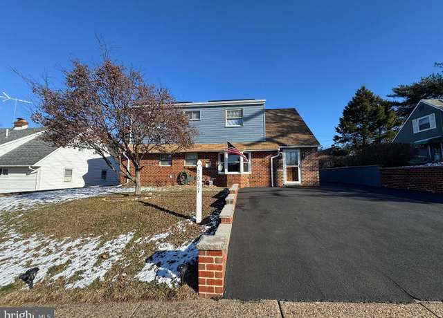 Property at 3097 Willits Rd, Philadelphia, PA 19114, 5 beds, 2 baths