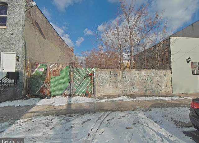 Property at 2913-15 W Fletcher St, Philadelphia, PA 19132