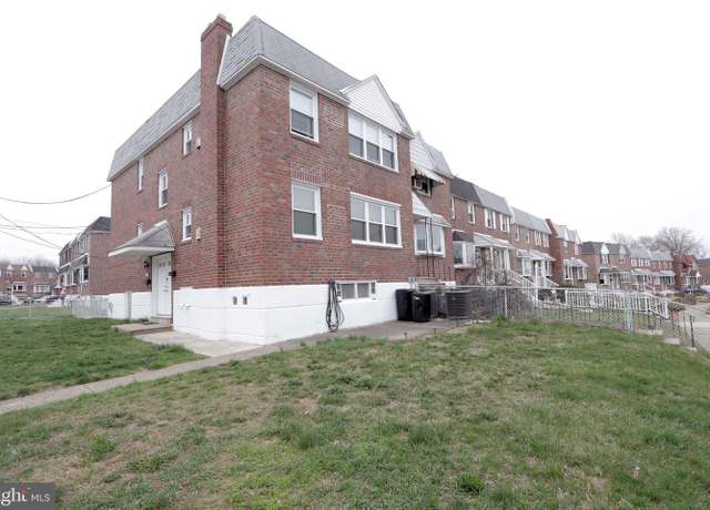 Property at 12500 Nanton Dr, Philadelphia, PA 19154, 4 beds