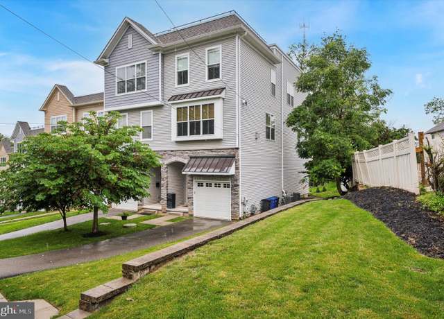 Property at 364 Cinnaminson St, Philadelphia, PA 19128, 4 beds, 3 baths