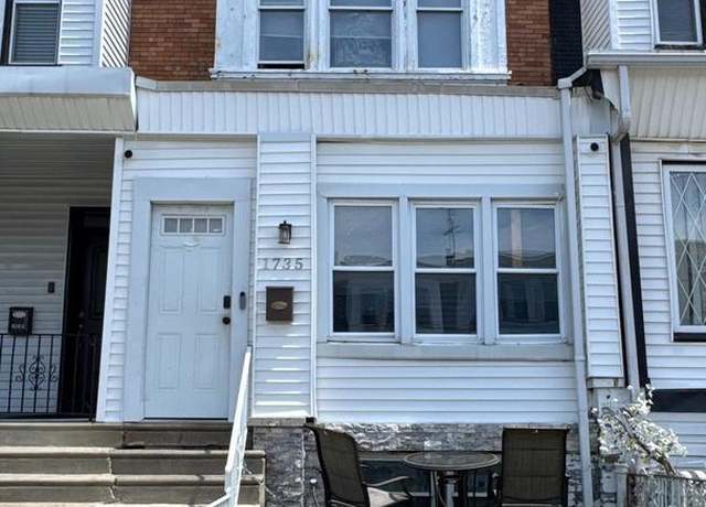 Property at 1735 S 55th St, Philadelphia, PA 19143, 3 beds, 2 baths