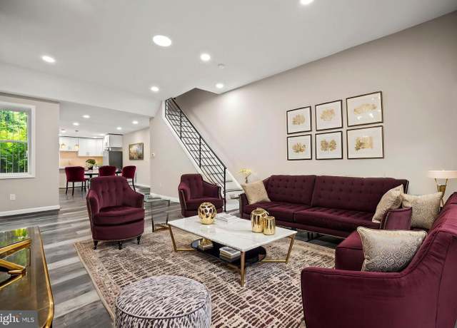 Property at 1860 N 23rd St, Philadelphia, PA 19121, 5 beds, 2.5 baths