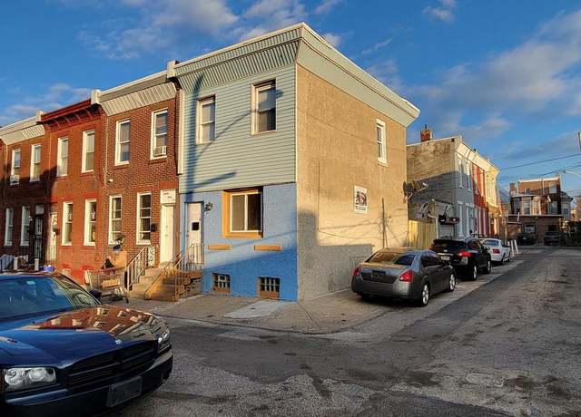 Property at 3063 Joyce St, Philadelphia, PA 19134, 2 beds, 2 baths