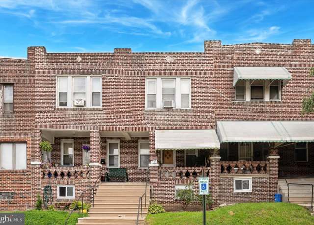 Property at 717 N 67th St, Philadelphia, PA 19151, 3 beds, 1.5 baths