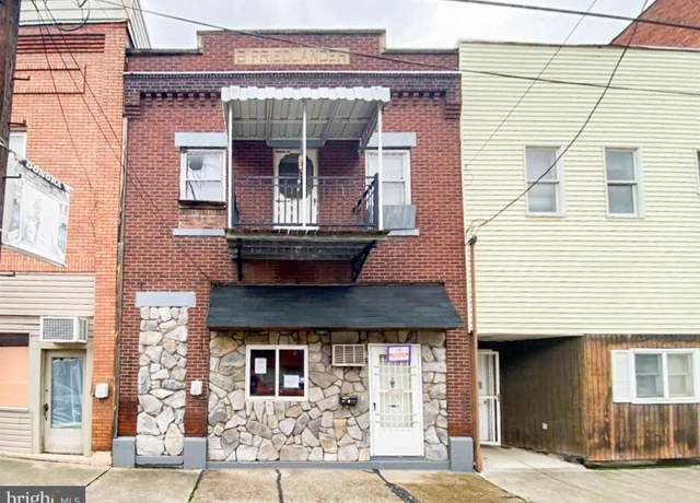 Property at 767 Mckean Ave, Donora, PA 15033, 5 beds, 2 baths