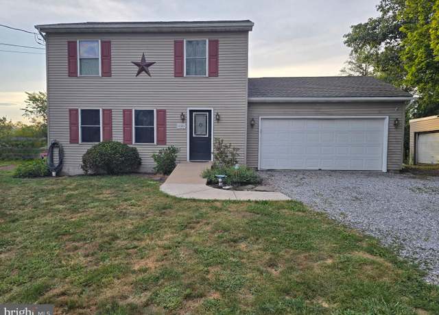 Property at 120 Community St, Wellsville, PA 17365, 3 beds, 1.5 baths